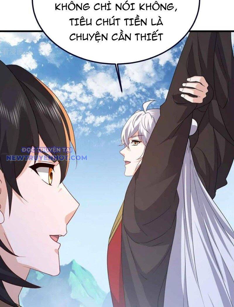 Tiên Võ Đế Tôn: Chapter 755