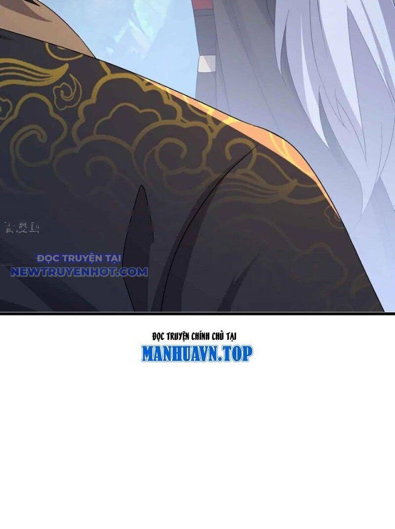 Tiên Võ Đế Tôn: Chapter 755