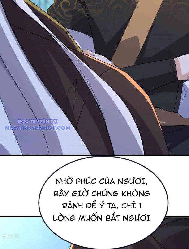 Tiên Võ Đế Tôn: Chapter 755