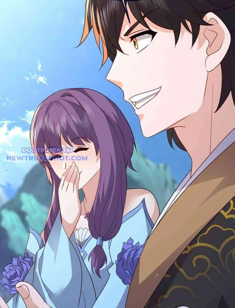 Tiên Võ Đế Tôn: Chapter 755