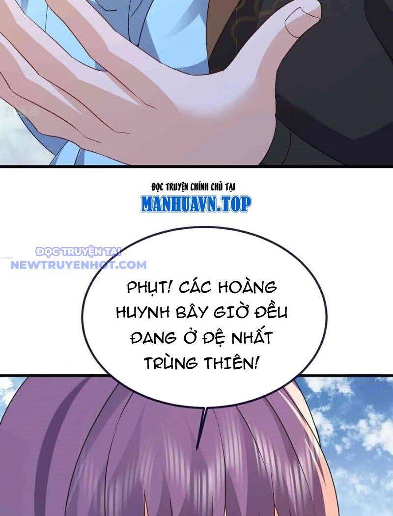 Tiên Võ Đế Tôn: Chapter 755