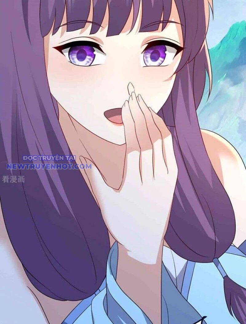 Tiên Võ Đế Tôn: Chapter 755