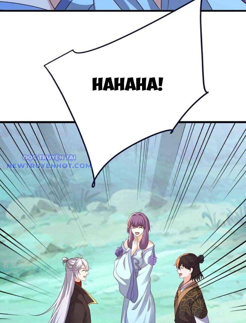 Tiên Võ Đế Tôn: Chapter 755