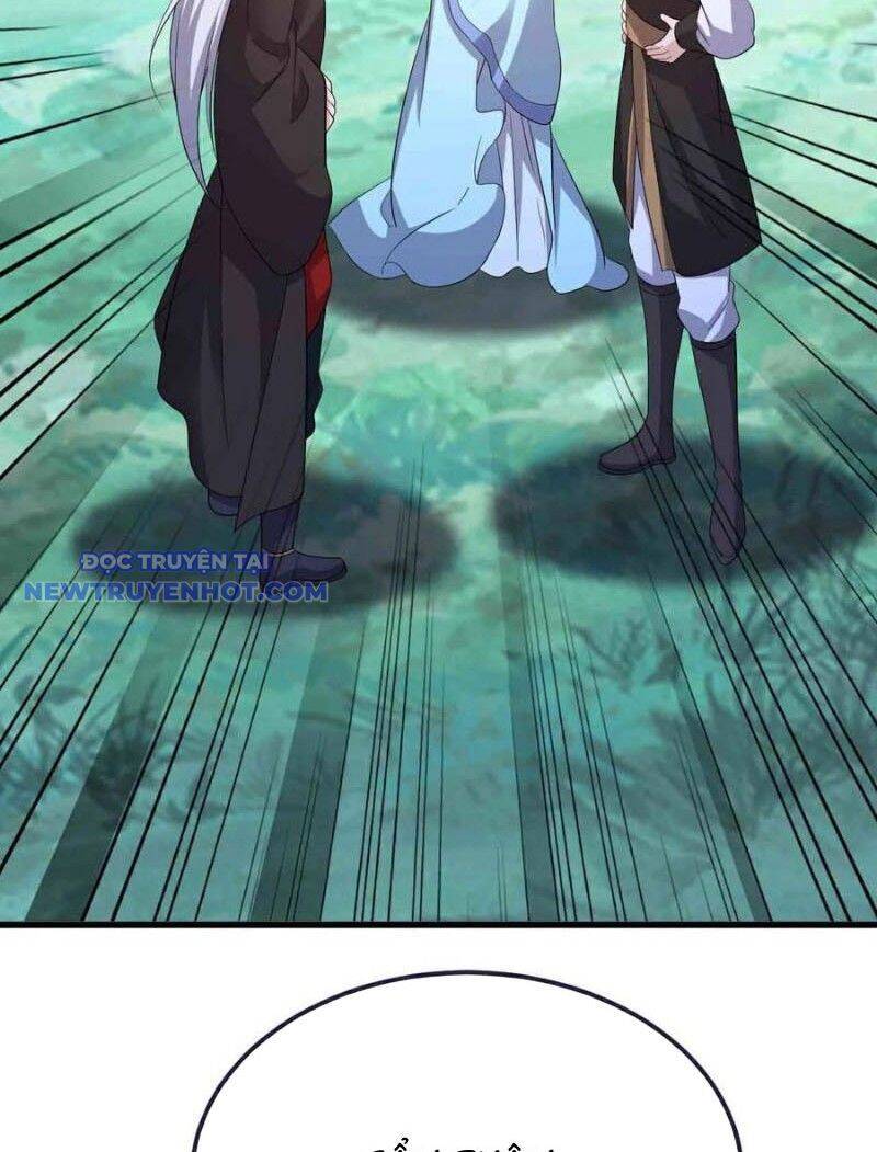 Tiên Võ Đế Tôn: Chapter 755