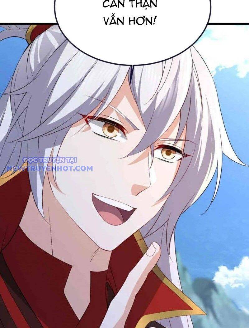 Tiên Võ Đế Tôn: Chapter 755