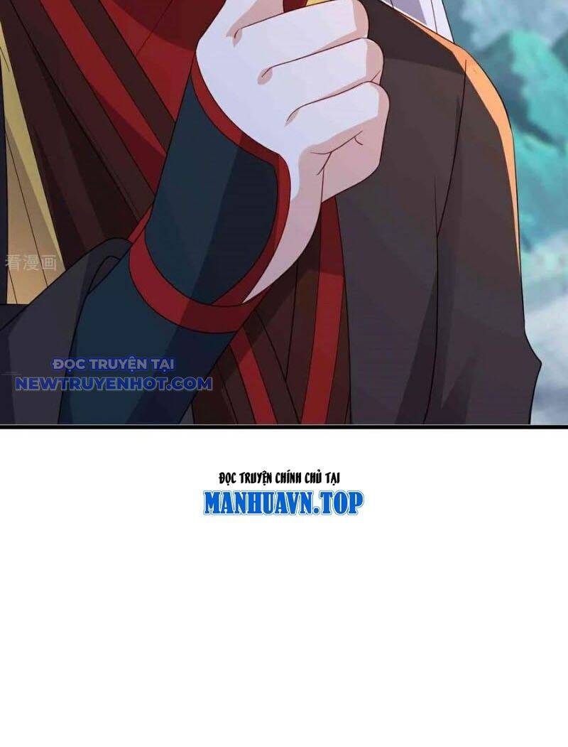 Tiên Võ Đế Tôn: Chapter 755