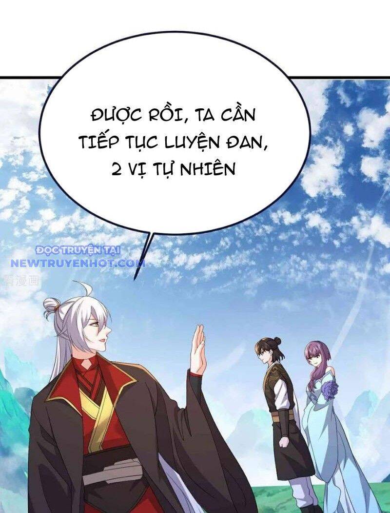 Tiên Võ Đế Tôn: Chapter 755