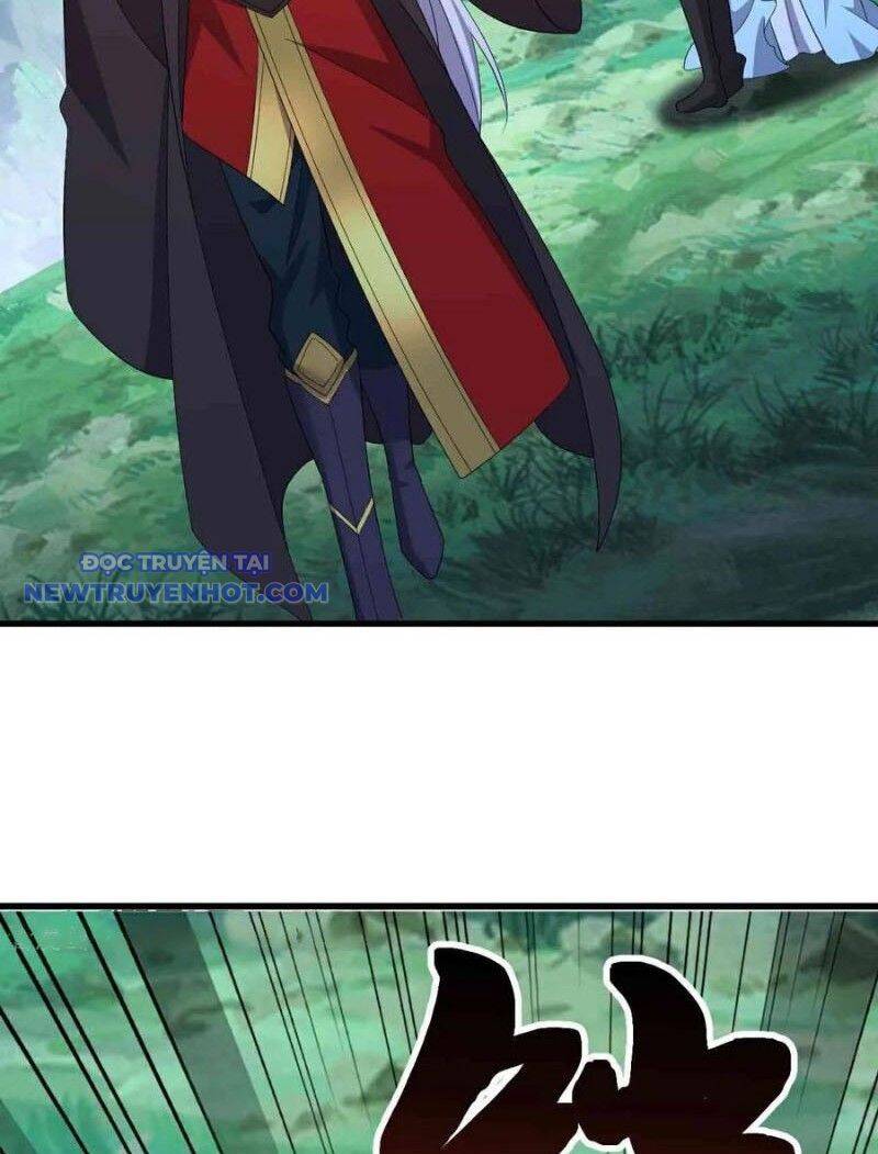 Tiên Võ Đế Tôn: Chapter 755