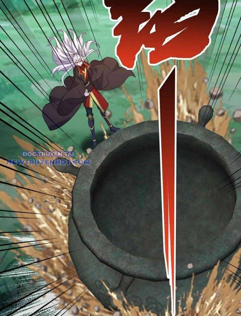 Tiên Võ Đế Tôn: Chapter 755