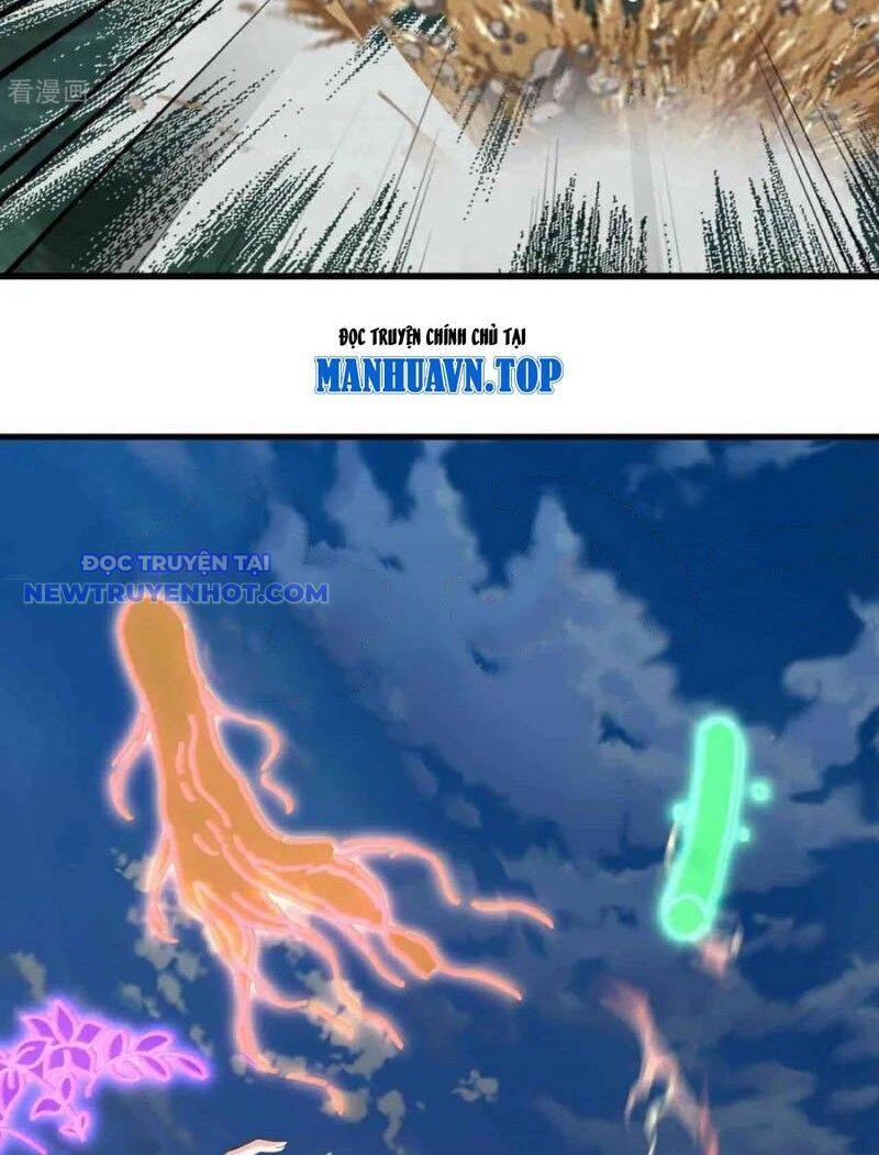 Tiên Võ Đế Tôn: Chapter 755