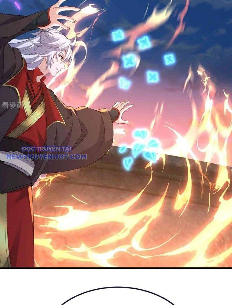 Tiên Võ Đế Tôn: Chapter 755