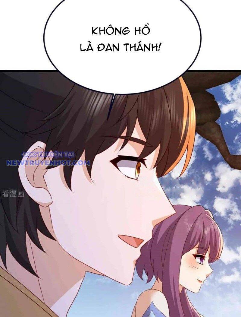 Tiên Võ Đế Tôn: Chapter 755