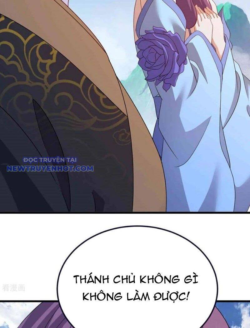 Tiên Võ Đế Tôn: Chapter 755