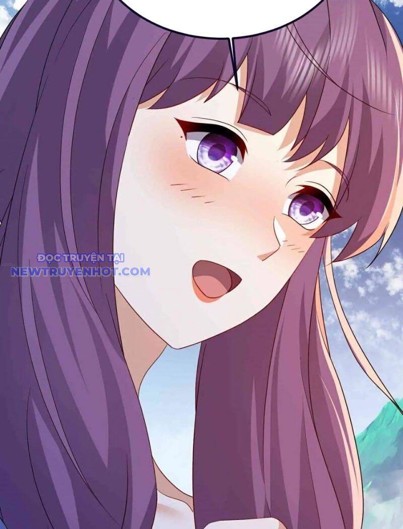 Tiên Võ Đế Tôn: Chapter 755