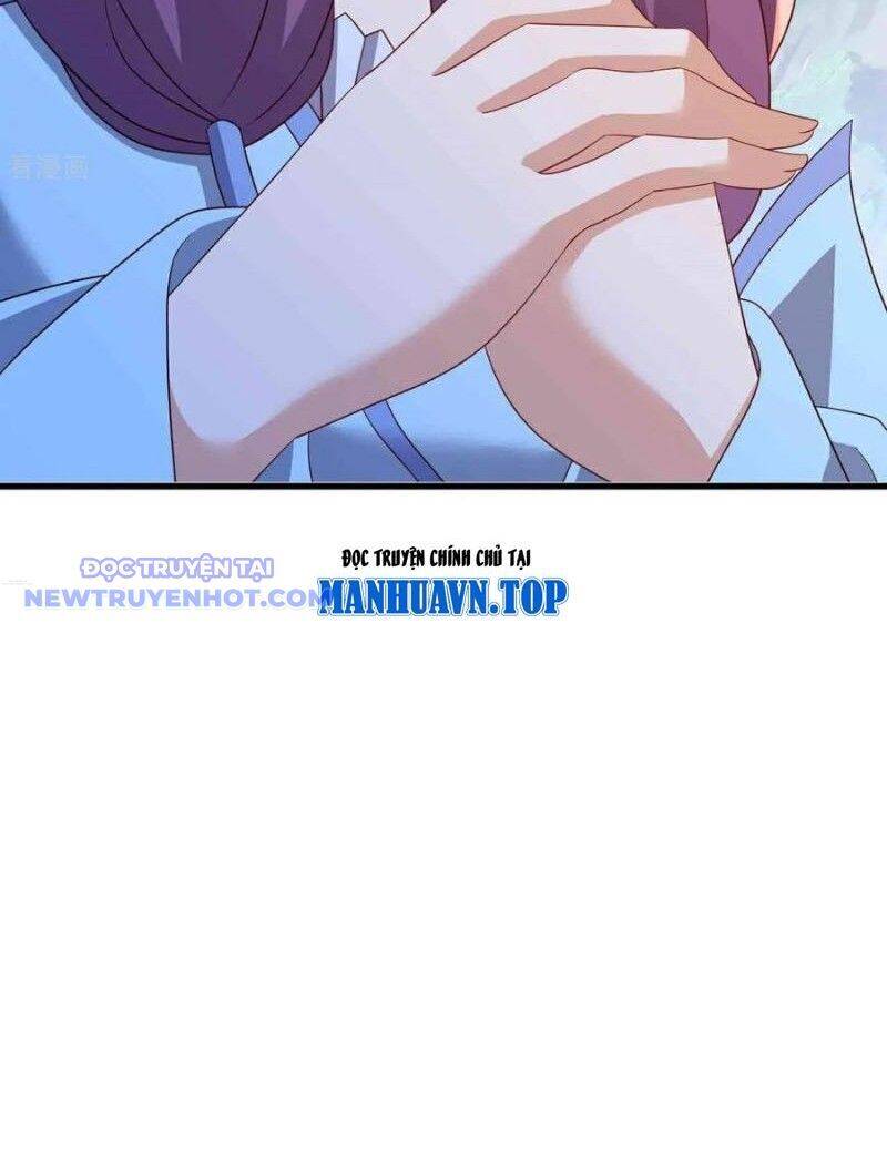 Tiên Võ Đế Tôn: Chapter 755