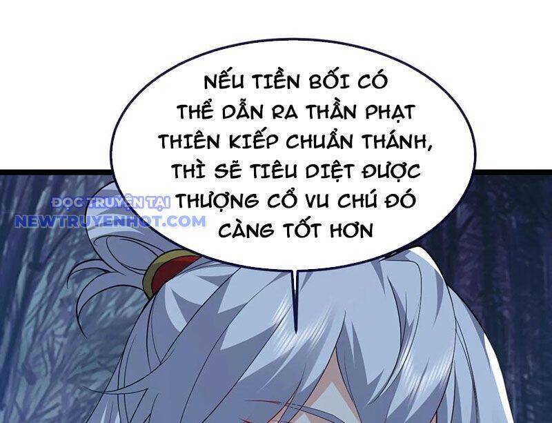Tiên Võ Đế Tôn: Chapter 759