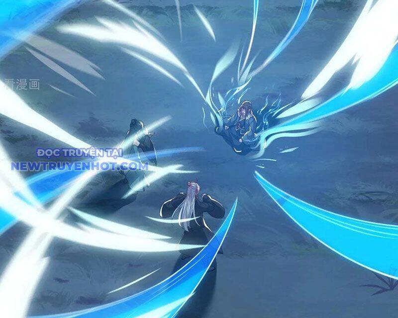 Tiên Võ Đế Tôn: Chapter 759