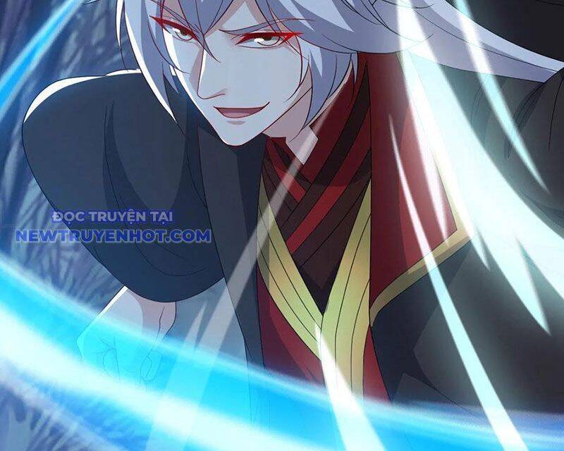 Tiên Võ Đế Tôn: Chapter 759