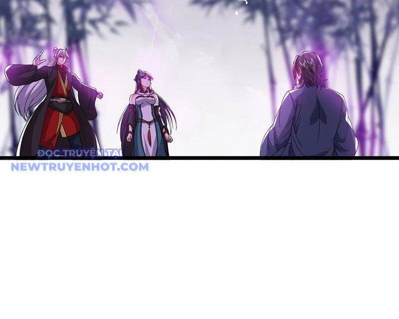 Tiên Võ Đế Tôn: Chapter 759