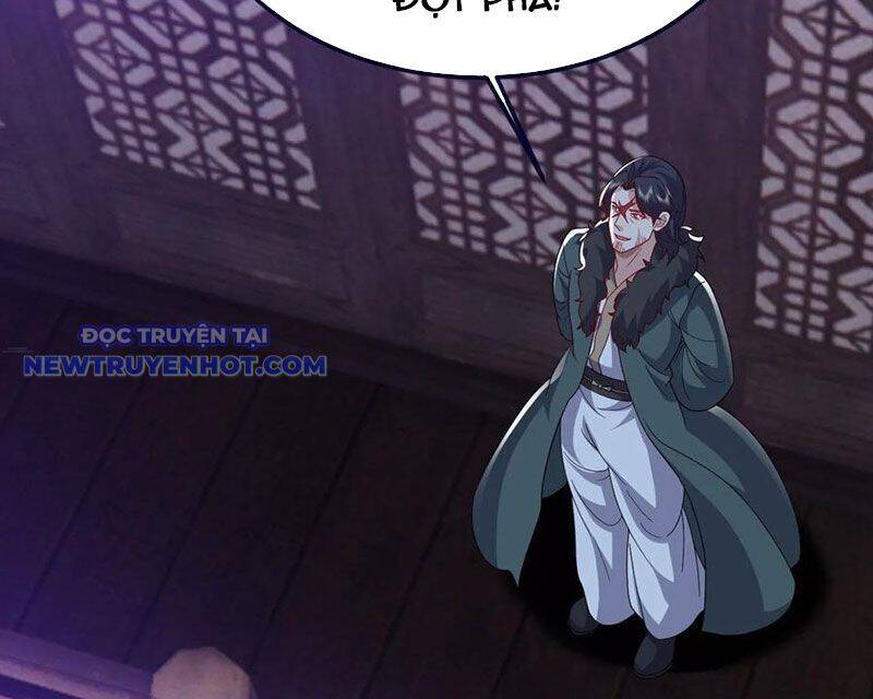 Tiên Võ Đế Tôn: Chapter 759