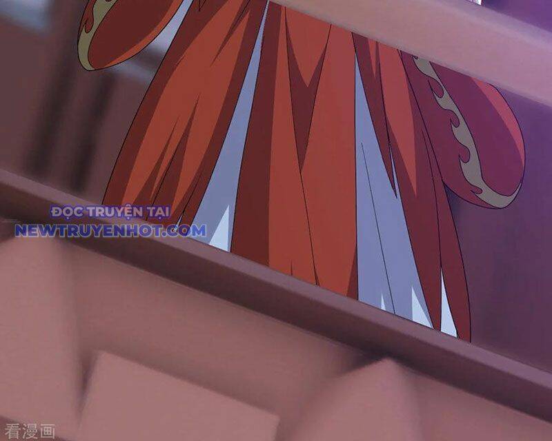 Tiên Võ Đế Tôn: Chapter 759