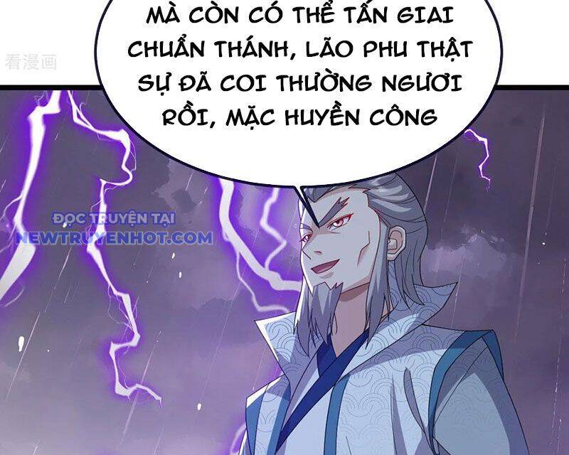 Tiên Võ Đế Tôn: Chapter 759