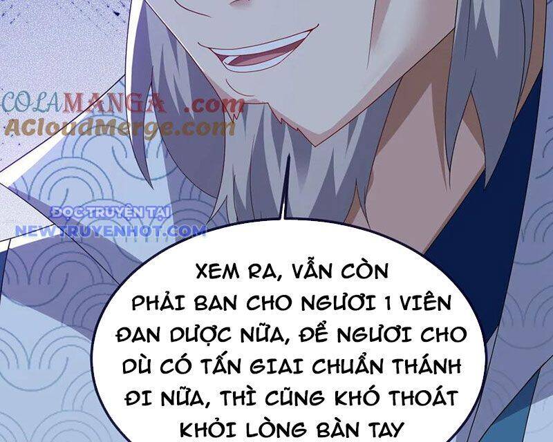 Tiên Võ Đế Tôn: Chapter 759