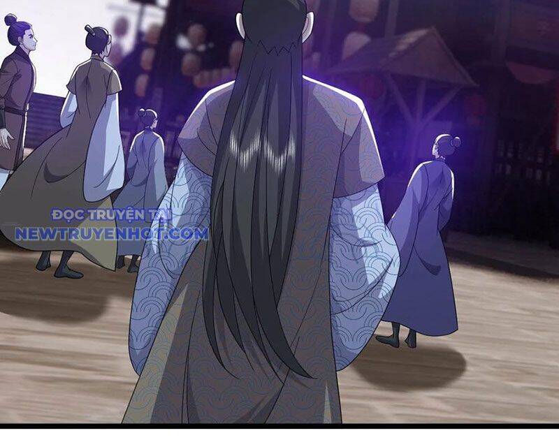 Tiên Võ Đế Tôn: Chapter 759