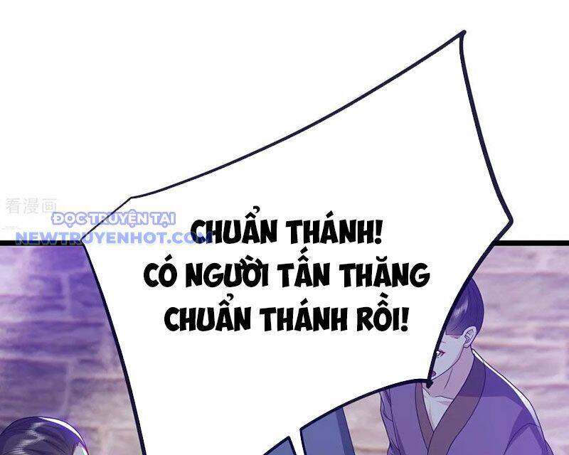 Tiên Võ Đế Tôn: Chapter 759