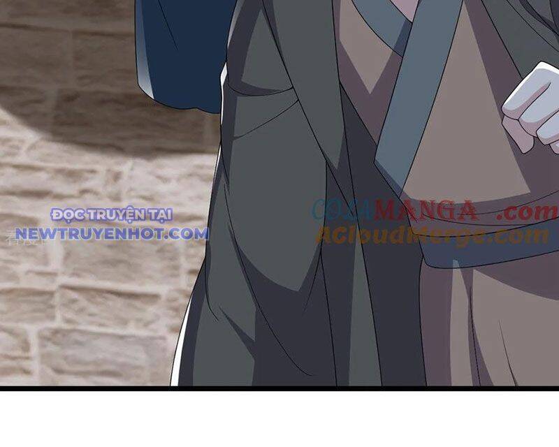 Tiên Võ Đế Tôn: Chapter 759