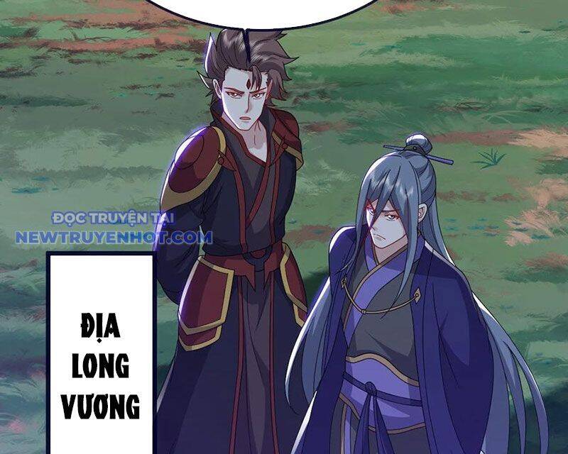 Tiên Võ Đế Tôn: Chapter 759