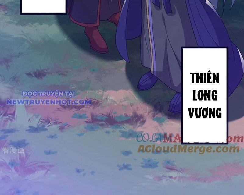 Tiên Võ Đế Tôn: Chapter 759