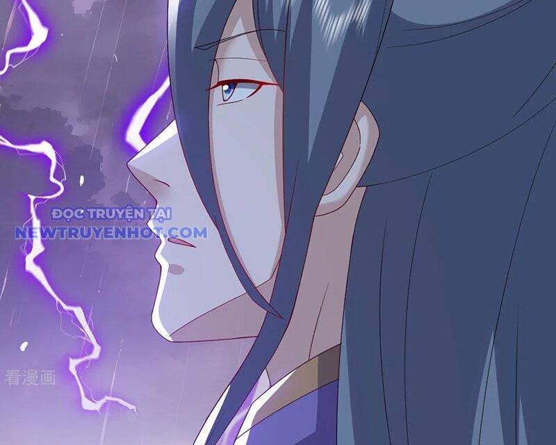 Tiên Võ Đế Tôn: Chapter 759