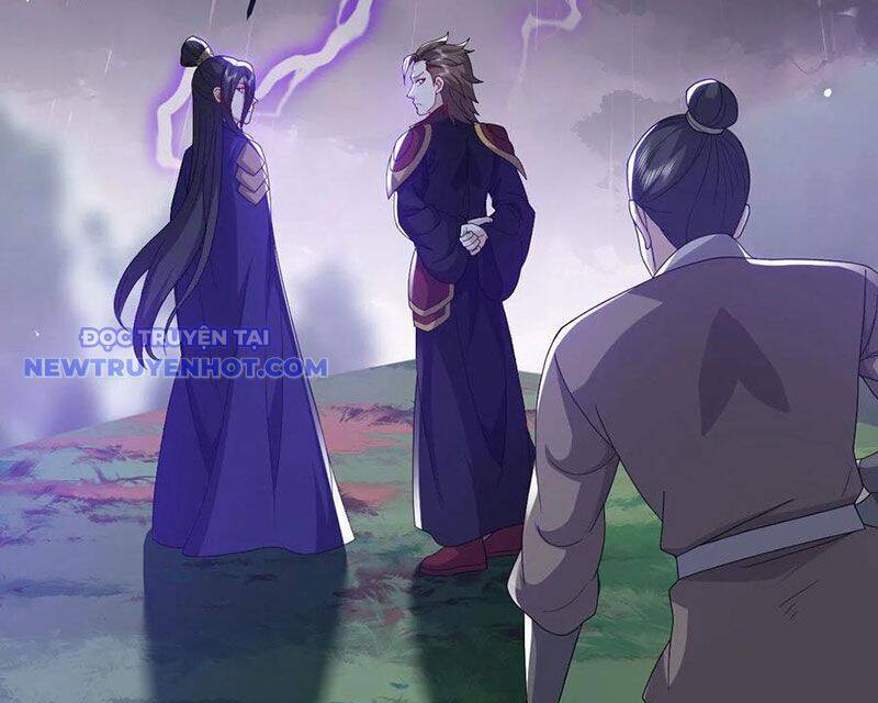 Tiên Võ Đế Tôn: Chapter 759