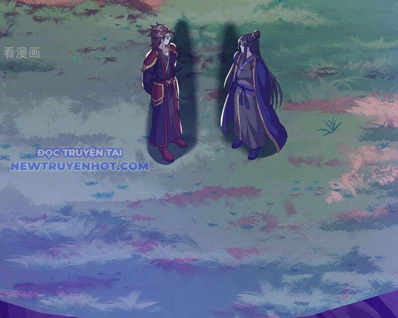 Tiên Võ Đế Tôn: Chapter 759