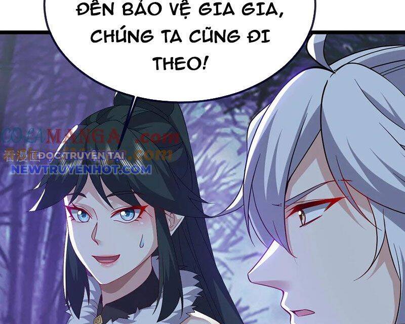 Tiên Võ Đế Tôn: Chapter 759