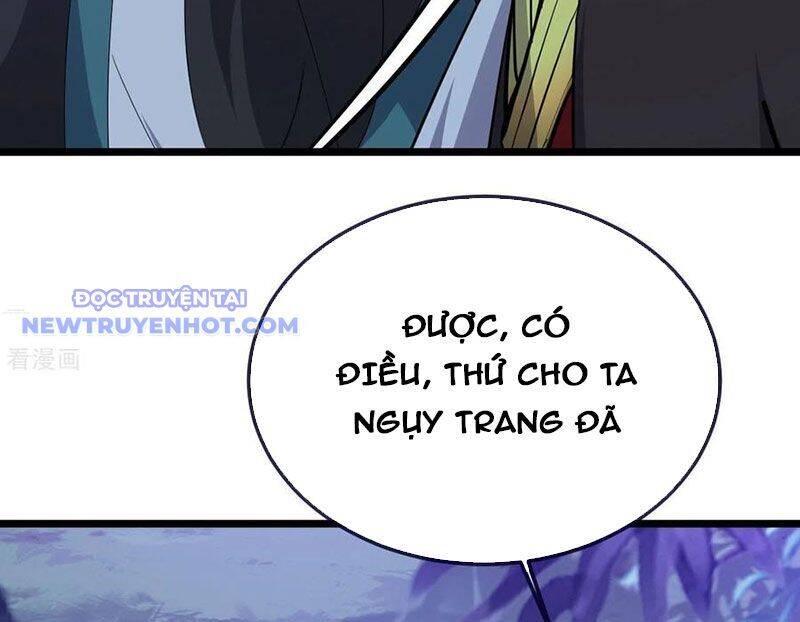 Tiên Võ Đế Tôn: Chapter 759