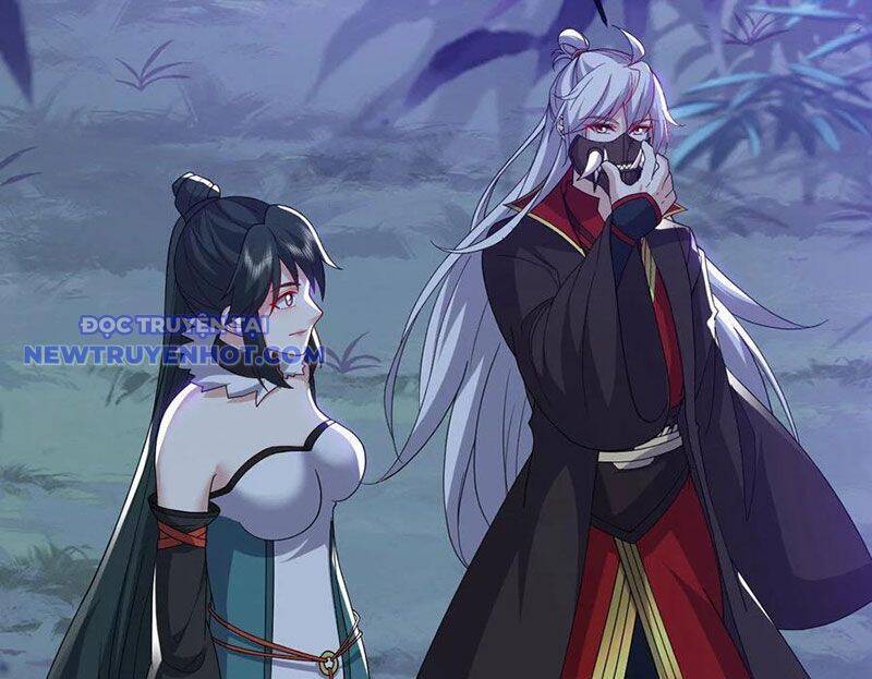 Tiên Võ Đế Tôn: Chapter 759