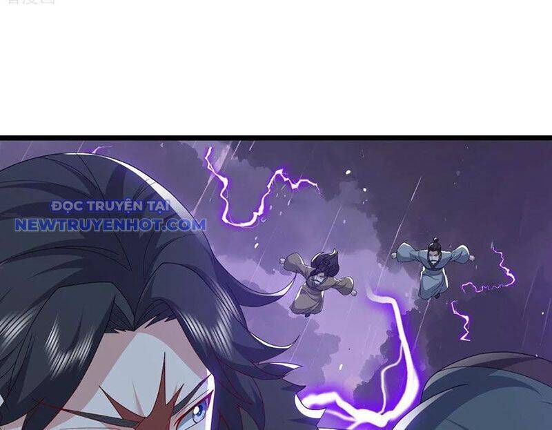 Tiên Võ Đế Tôn: Chapter 759