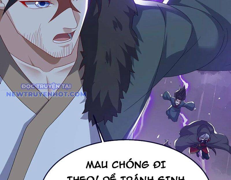 Tiên Võ Đế Tôn: Chapter 759