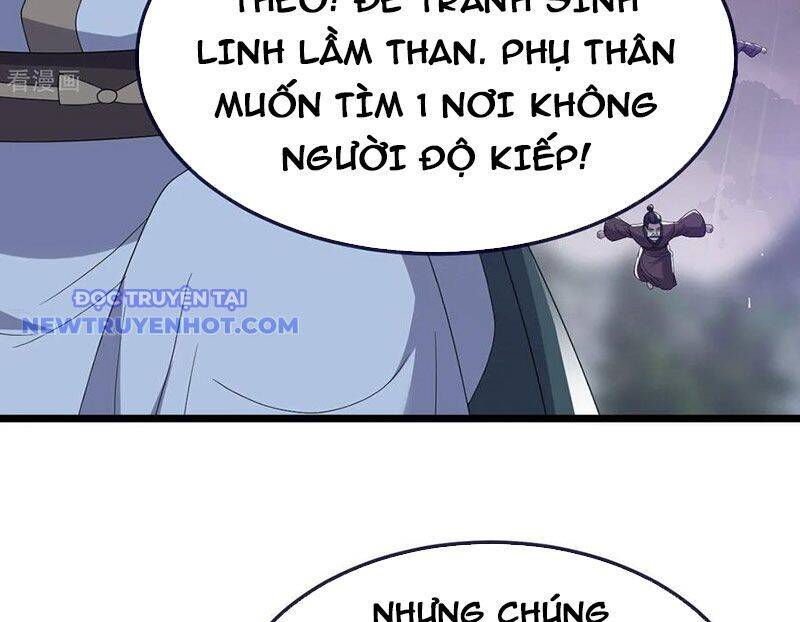 Tiên Võ Đế Tôn: Chapter 759