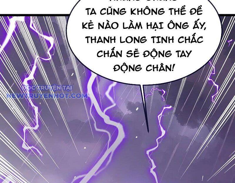 Tiên Võ Đế Tôn: Chapter 759