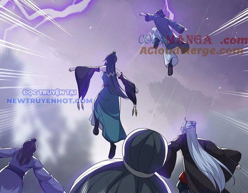 Tiên Võ Đế Tôn: Chapter 759