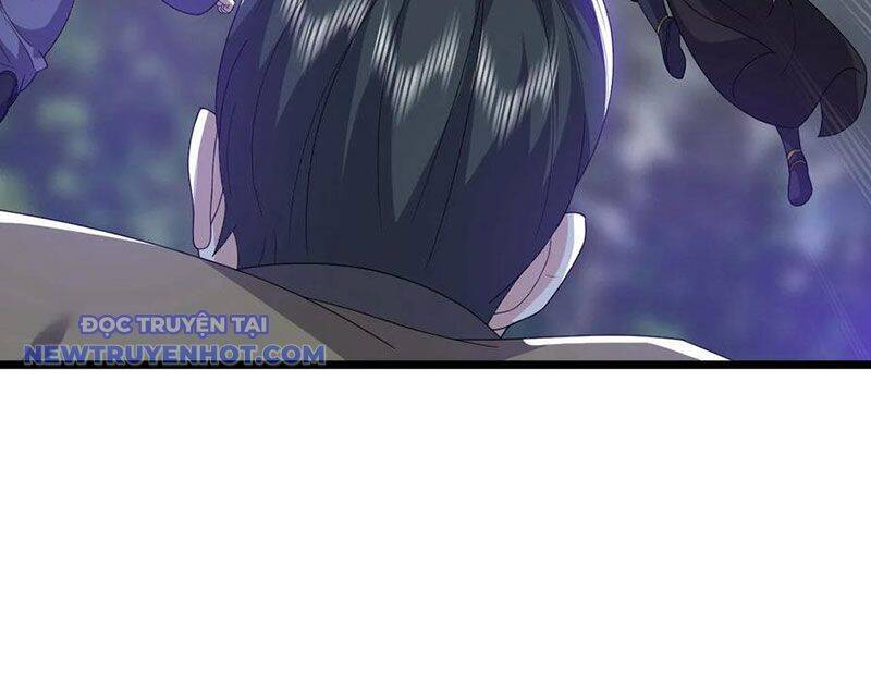 Tiên Võ Đế Tôn: Chapter 759