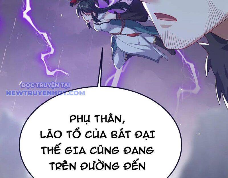 Tiên Võ Đế Tôn: Chapter 759