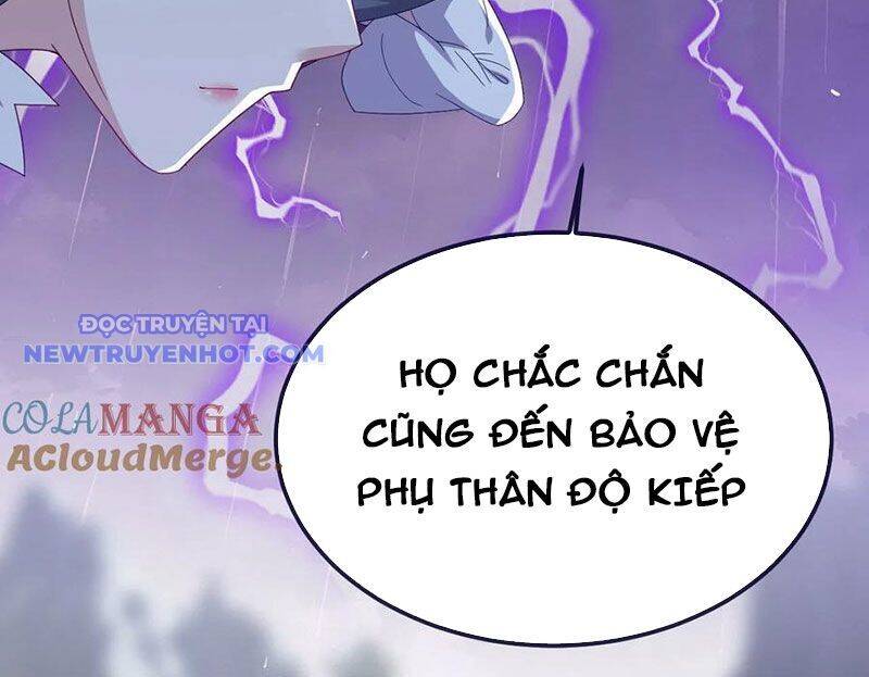 Tiên Võ Đế Tôn: Chapter 759