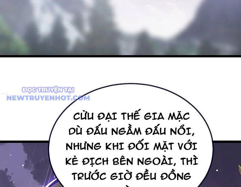 Tiên Võ Đế Tôn: Chapter 759