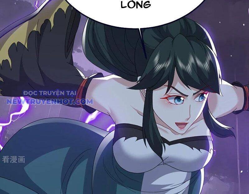 Tiên Võ Đế Tôn: Chapter 759
