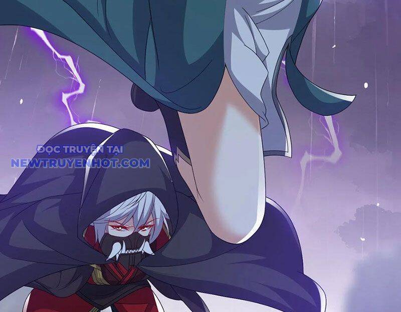 Tiên Võ Đế Tôn: Chapter 759