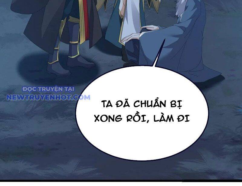 Tiên Võ Đế Tôn: Chapter 759